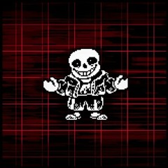 Bloody Red Megalovania.