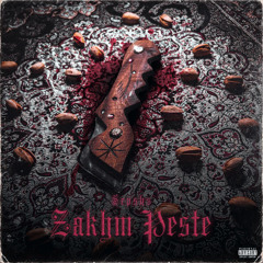Zakhme Peste (freestyle)