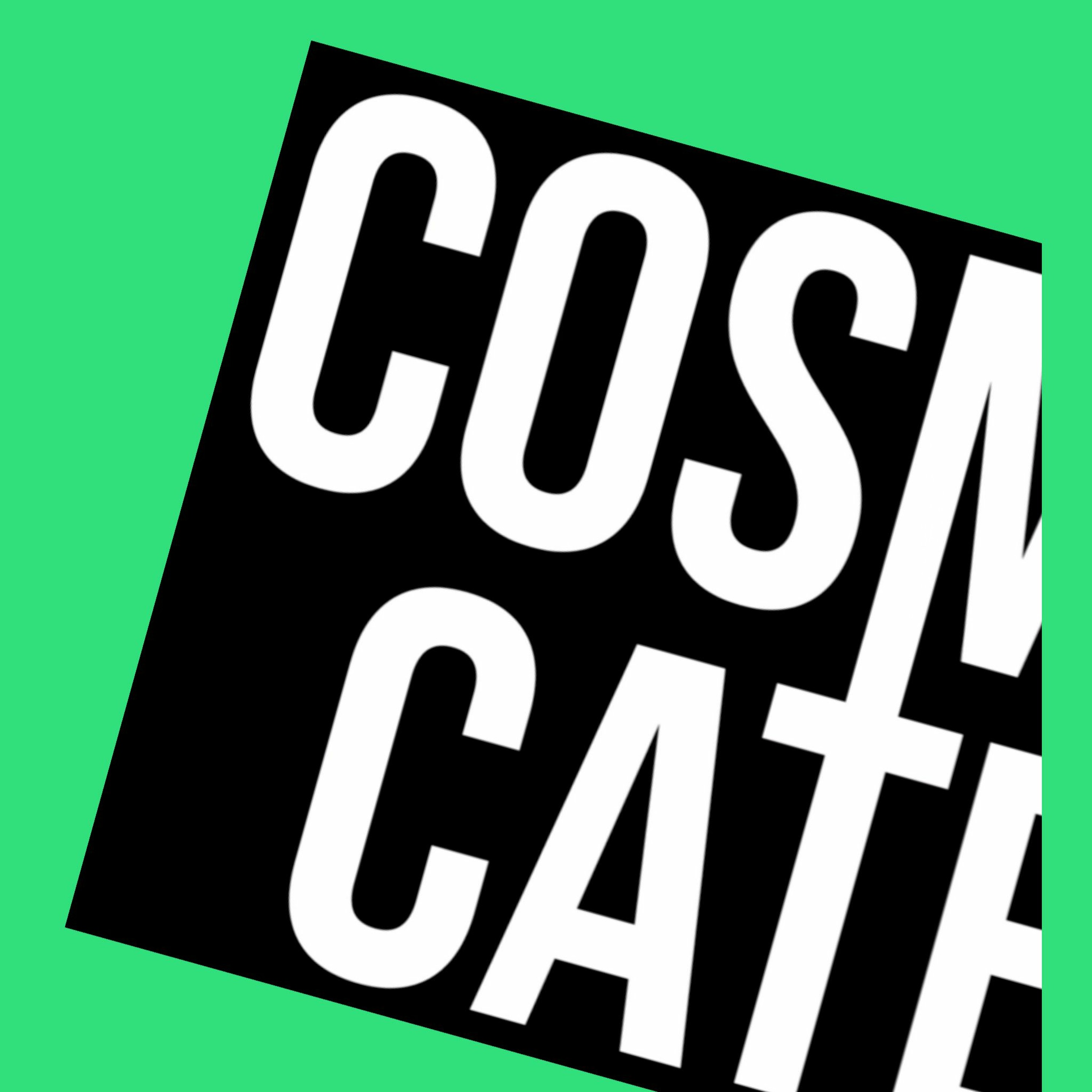 Cosmo Cater