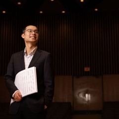 Sam Wu – Aria (LIVE; premiere)