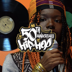 My Mic Sounds Nice (50 Year Hip Hop Tribute to Salt N Pepa)