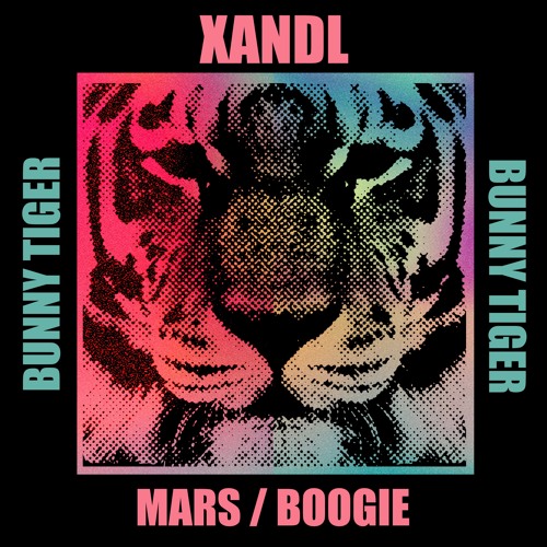 Xandl - Mars [OUT NOW]
