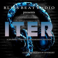 ITER (Journey) - Progressive House Mix