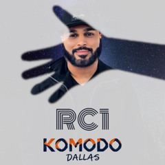 RC1 Live @ Komodo, Dallas TX 3/19/25