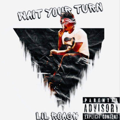 Lil Roach x Am Vert - Street Feast