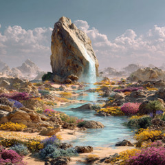 Living River