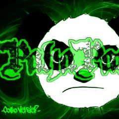 PahaPanda - Ootko viel siel?