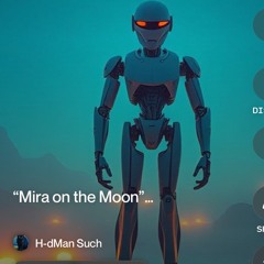 “mira-on-the-moon” ( easy landing )