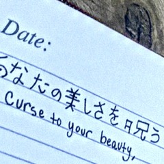 Ankhh + NOTES ♡