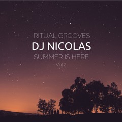 Dj Nicolas - Summer Is Here Vol 2