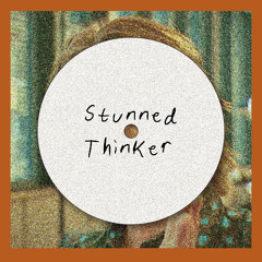 Stunned Thinker