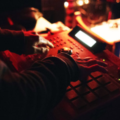 ''N.Y Vibe'' | Boom Bap Type Beat | MPC1000 X MPC ONE