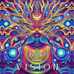VISION LP (new track added every month)