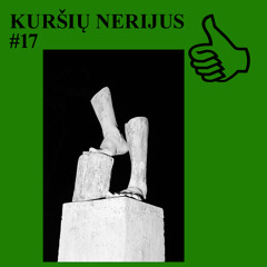 KURŠIŲ NERIJUS #17