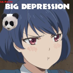 Big Depression (prod. cxsar) (OUT ON ALL PLATFORMS!!)