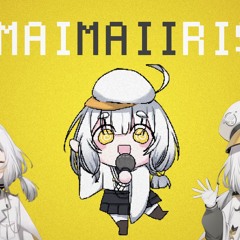 鷗麥麥麥方塊 _ テトリス (俄羅斯方塊) TETORIS