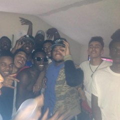 SnuppeyV X EVERYTHINGK WAYZ (prod by AXL beats)