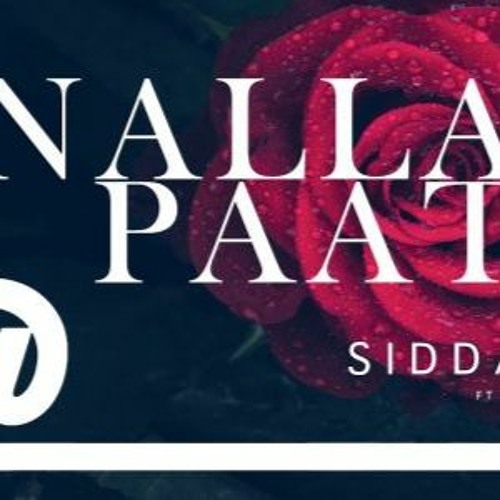 Nalla Paatu Remix -(Siddarth ft. Rabbit Mac) - DJ ESWARAN