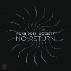 Forbidden Society - Undark
