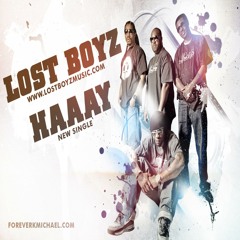 Haaay (Instrumental)