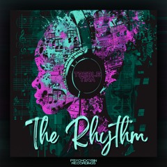 TrebleTina - The Rhythm {Psychocybin}