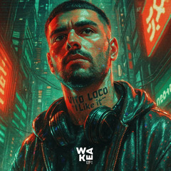 I Like It (Original Mix)