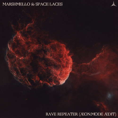 Marshmello & Space Laces - Rave Repeater (ÆON:MODE ÆDIT)
