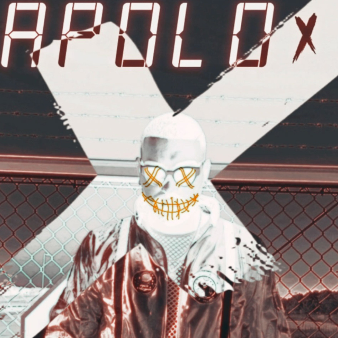 Stream Sideral X - “Caliente” | APOLO X by Sideral X | Listen online ...