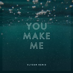 Avicii - You Make Me (vLys0M Remix)(Tribute)