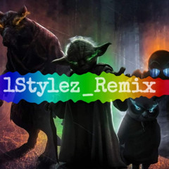 Bend x Bangenelamo [21ronz x 1Styles Remix] 2k25