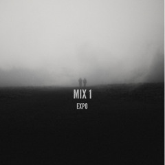 Drum and Bass Mix 1 - Expo