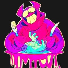 Butcher Vanity <3