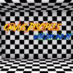 Stream Orvus Disciples | Listen to podcast episodes online for ...