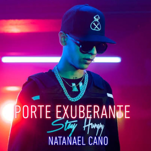 Natanael Cano - Porte Exuberante