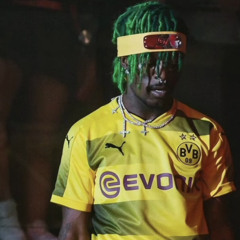 Lil Uzi Vert - No reason