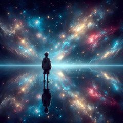 Echoes Of Eternity ♾️Melodic Techno & Progressive House Mix 2025 ♾️