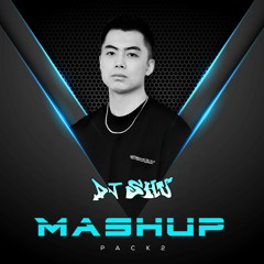 DJ SHU Mashup Pack 2