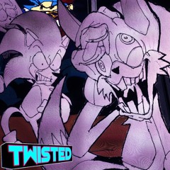 FNF: Vs Sonic EXE Rerun- Twisted V1/V2/V3.5/V3/V4