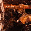 sss DJ mix artwork - Electronic music tracklist cover image