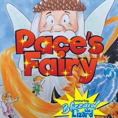 [PDF] ⚡ Download Pace's Fairy My First Chapter Book featuring Blizzard the Lizard