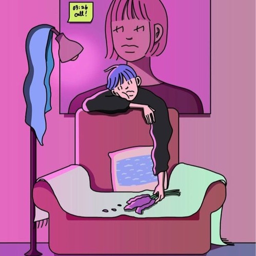 이렇게 지내