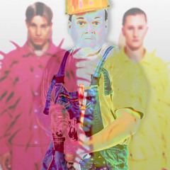 MORDOWIERTARA ROBOTNICZY TRAP d(-,-)b