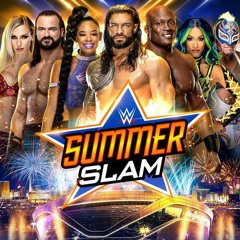 O.W.P. Episode 126: WWE SummerSlam 2021 Review