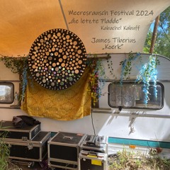 James Tiberius - Kabachel Kabuff MRF24 #19