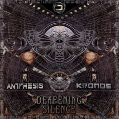 Anarkick - 4Dimensional Beans