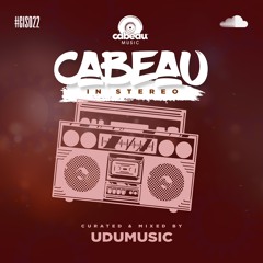 Cabeau In Stereo - 022 - Udumusic