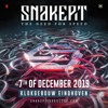 Télécharger la video: Juliëx | Snakepit 2019 - Python