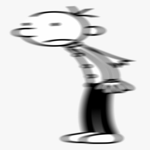 Wimpy Diary Of A Wimpy Kid Greg Fnf Mod Low Quality