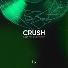 Playboi Carti, Travis Scott - Crush (Lost Prince Rework) [FREE DOWNLOAD]