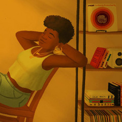 Neo Soul, Nu Jazz, Nu Funk, Alt Hip Hop & more.